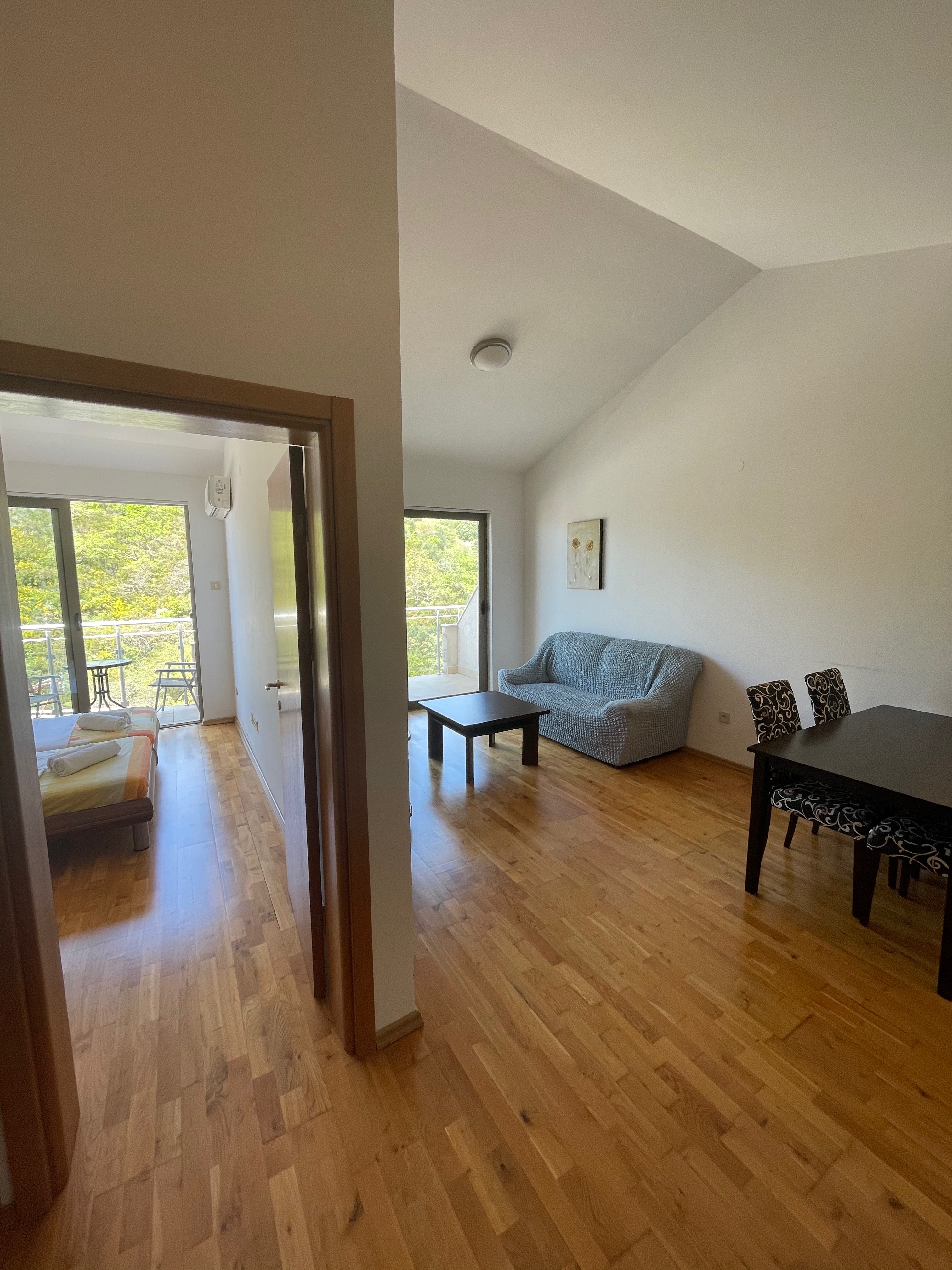 Image of Apartment - 1 Bedrooms - 1 Bathrooms for Sale in Budva-Przno-Montenegro, Image 6